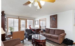 Photo 2: 110 520 3rd Avenue North in Saskatoon: City Park Residential for sale : MLS®# SK908691
