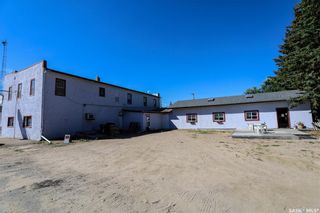 Photo 2: 305 Main Street in Meota: Commercial for sale : MLS®# SK909156