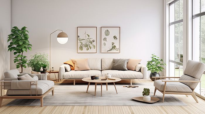 Feng Shui-Inspired Home Staging Tips