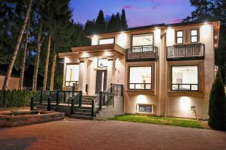 Photo 2: 5585 148 Street in Surrey: Panorama Ridge House for sale : MLS®# R2871647