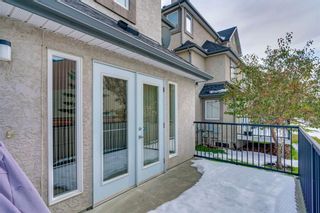 Photo 20: 164 SIMCOE Place SW in Calgary: Signal Hill Row/Townhouse for sale : MLS®# C4271503