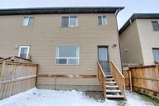 Photo 24: 50 Skyview Point Link NE in Calgary: Skyview Ranch Semi Detached for sale : MLS®# A1039930
