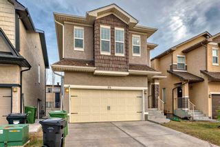 Photo 2: 64 Covecreek Mews NE in Calgary: Coventry Hills Detached for sale : MLS®# A2130595