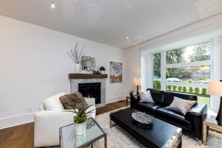 Photo 6: 1621 RIDGEWAY Avenue in North Vancouver: Central Lonsdale House for sale : MLS®# R2701877