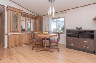 Photo 11: 24 7701 Central Saanich Rd in Central Saanich: CS Saanichton Manufactured Home for sale : MLS®# 915965