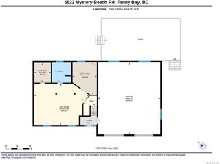 Photo 48: 6622 Mystery Beach Rd in FANNY BAY: CV Union Bay/Fanny Bay House for sale (Comox Valley)  : MLS®# 839182