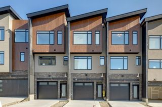 Main Photo: 81 Royal Elm Green NW in Calgary: Royal Oak Row/Townhouse for sale : MLS®# A2136201