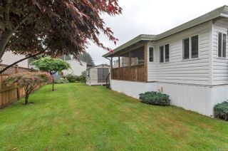 Photo 4: 28 5100 Duncan Bay Rd in Campbell River: CR Campbell River North Manufactured Home for sale : MLS®# 910679