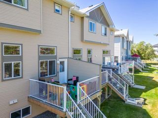 Photo 25: 58 Crystal Shores Cove: Okotoks Row/Townhouse for sale : MLS®# A2140830
