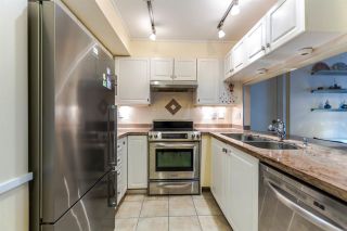 Photo 2: 301 7038 21ST Avenue in Burnaby: Highgate Condo for sale in "ASHBURY" (Burnaby South)  : MLS®# R2123397