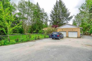 Photo 1: 20376 24 Avenue in Langley: Brookswood Langley House for sale : MLS®# R2751102