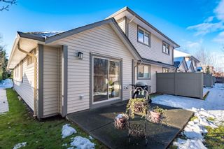 Photo 9: 5 1620 Piercy Ave in Courtenay: CV Courtenay City Row/Townhouse for sale (Comox Valley)  : MLS®# 891234