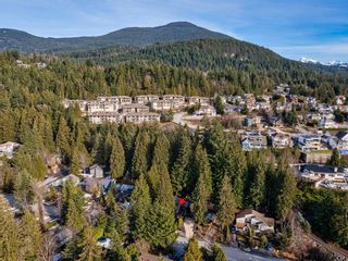 Photo 37: 40618 PERTH Drive in Squamish: Garibaldi Highlands 1/2 Duplex for sale : MLS®# R2880341