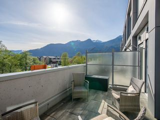 Photo 11: 436 38362 BUCKLEY Avenue in Squamish: Dentville Townhouse for sale in "Jumar" : MLS®# R2875278