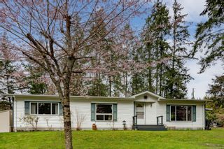 Photo 36: 2688 Charles Rd in Nanaimo: Na Cedar Manufactured Home for sale : MLS®# 898013