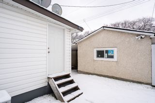 Photo 22: Sargent Park Bungalow: House for sale (Winnipeg) 