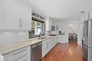 Photo 24: 13128 19 Avenue in Surrey: Crescent Bch Ocean Pk. House for sale in "Hampstead Heath" (South Surrey White Rock)  : MLS®# R2656909