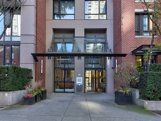 Photo 27: 1101 928 HOMER Street in Vancouver: Yaletown Condo for sale in "YALETOWN PARK 1" (Vancouver West)  : MLS®# R2872392