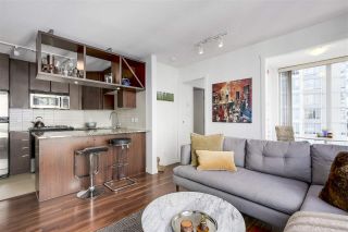 Photo 5: 1002 1010 RICHARDS Street in Vancouver: Yaletown Condo for sale in "THE GALLERY" (Vancouver West)  : MLS®# R2208640