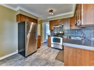 Photo 5: 7902 115A Street in Delta: Scottsdale 1/2 Duplex for sale (N. Delta)  : MLS®# R2867296