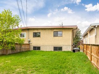 Photo 25: 5924 Trollinger Street NE in Calgary: Thorncliffe Semi Detached (Half Duplex) for sale : MLS®# A2048779