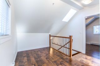Photo 20: 3430 FRANKLIN STREET in Vancouver: Hastings East House for sale (Vancouver East)  : MLS®# R2115914