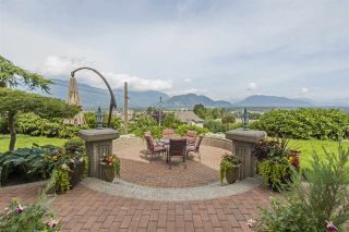 Photo 20: 43810 CHILLIWACK MOUNTAIN ROAD in Chilliwack: Chilliwack Mountain House for sale or rent : MLS®# R2425979