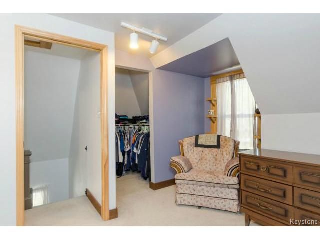 Photo 12: Photos: 320 Arnold Avenue in WINNIPEG: Manitoba Other Residential for sale : MLS®# 1513196