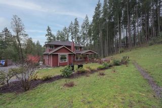 Photo 50: 3649 Robb Pl in Highlands: Hi Eastern Highlands House for sale : MLS®# 952048
