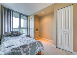 Photo 6: 507 5068 KWANTLEN Street in Richmond: Brighouse Condo for sale in "SEASONS II" : MLS®# V1115630