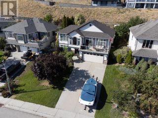 Photo 37: 2844 Doucette Drive in West Kelowna: House for sale : MLS®# 10306299