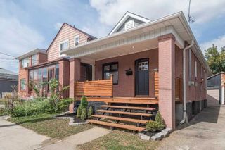 Main Photo: 6 Nickle Street in Toronto: Mount Dennis House (Bungalow) for sale (Toronto W04)  : MLS®# W5962545