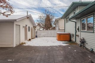 Photo 32: 608 Willacy Drive SE in Calgary: Willow Park Detached for sale : MLS®# A1050257