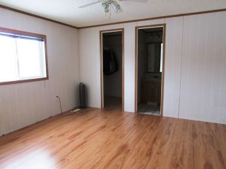 Photo 10: 5246 PEACEVIEW Road in Fort St. John: Fort St. John - Rural E 100th Manufactured Home for sale in "NORTH TAYLOR" (Fort St. John (Zone 60))  : MLS®# N233162