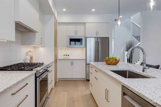 Photo 8: 1419 41 Street SW in Calgary: Rosscarrock Semi Detached (Half Duplex) for sale : MLS®# A2132139