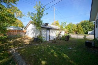 Photo 33: 69 5th Street NE in Portage la Prairie: House for sale : MLS®# 202325140