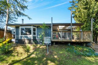 Photo 12: 3858 Melrose Rd in Hilliers: PQ Errington/Coombs/Hilliers Manufactured Home for sale (Parksville/Qualicum)  : MLS®# 932161