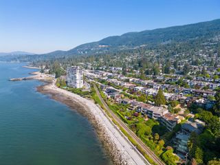 Photo 21: 2331 BELLEVUE Avenue in West Vancouver: Dundarave 1/2 Duplex for sale : MLS®# R2744849