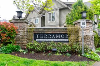 Photo 34: 53 9088 HALSTON Court in Burnaby: Government Road Townhouse for sale in "Terramor by Polygon" (Burnaby North)  : MLS®# R2876048