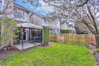 Photo 31: 22 6513 200 Street in Langley: Willoughby Heights Townhouse for sale in "Logan Creek" : MLS®# R2567089