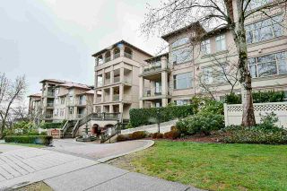 Photo 1: 212 3176 PLATEAU Boulevard in Coquitlam: Westwood Plateau Condo for sale in "The Tuscany" : MLS®# R2564443
