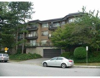 Photo 1: 104 210 W 2ND Street in North_Vancouver: Lower Lonsdale Condo for sale in "VIEWPORT" (North Vancouver)  : MLS®# V674163