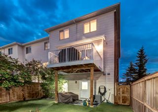 Photo 37: 136 CITADEL Lane NW in Calgary: Citadel Row/Townhouse for sale : MLS®# A1229024