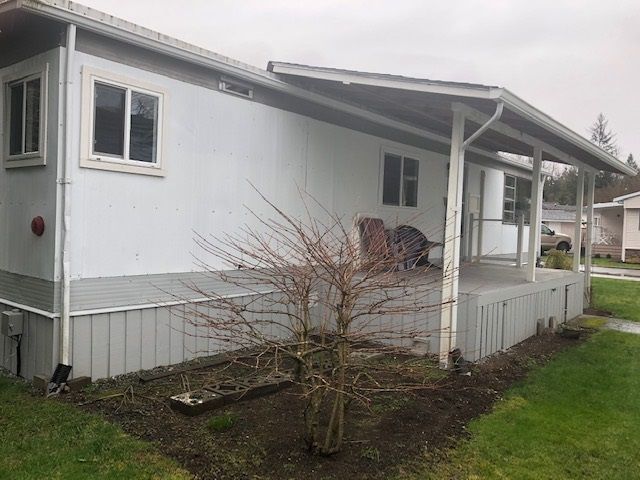 Photo 3: Photos: 23 12868 229 Street in Maple Ridge: East Central Manufactured Home for sale in "ALOUETTE MOBILE HOME PARK" : MLS®# R2436830