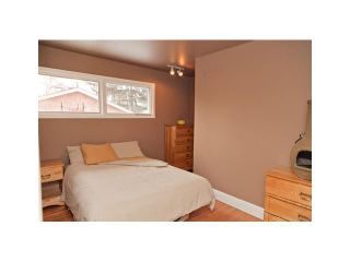 Photo 8: 4111 42 Street SW in CALGARY: Glamorgan Residential Detached Single Family for sale (Calgary)  : MLS®# C3505996