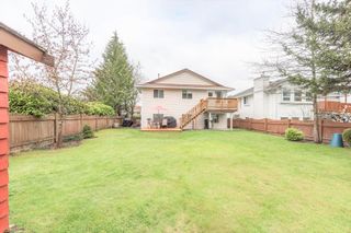 Photo 21: 12360 233 Street in Maple Ridge: East Central House for sale : MLS®# R2357272