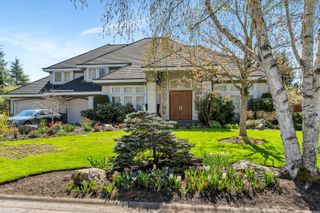 Main Photo: 13738 21A Avenue in Surrey: Elgin Chantrell House for sale in "Chantrell Park Estates" (South Surrey White Rock)  : MLS®# R2870350