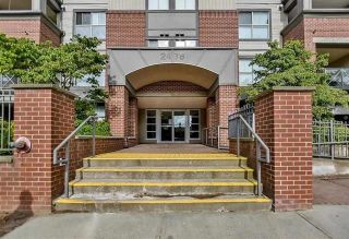 Photo 19: 102 2478 SHAUGHNESSY Street in Port Coquitlam: Central Pt Coquitlam Condo for sale in "SHAUGHNESSY EAST" : MLS®# R2217127