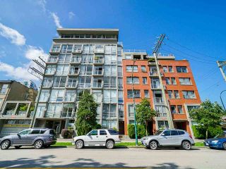 Photo 32: 508 919 STATION Street in Vancouver: Strathcona Condo for sale (Vancouver East)  : MLS®# R2489831