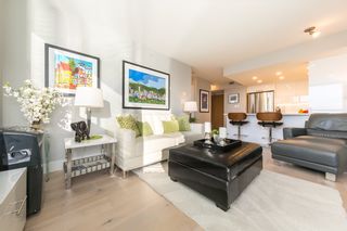 Photo 10: 602 1003 PACIFIC Street in Vancouver: West End VW Condo for sale in "SEASTAR" (Vancouver West)  : MLS®# R2329936